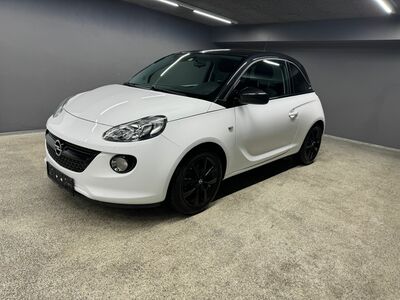 Opel Adam Gebrauchtwagen