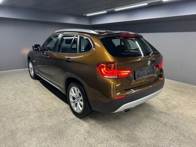 BMW X1 Gebrauchtwagen