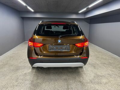 BMW X1 Gebrauchtwagen