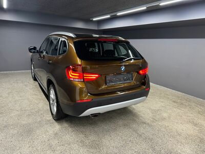 BMW X1 Gebrauchtwagen