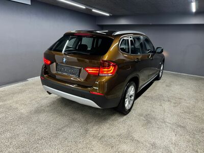 BMW X1 Gebrauchtwagen