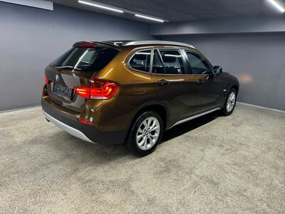 BMW X1 Gebrauchtwagen