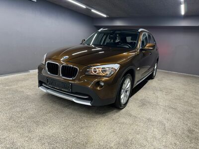 BMW X1 Gebrauchtwagen