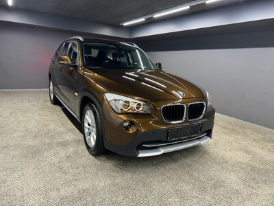 BMW X1 Gebrauchtwagen