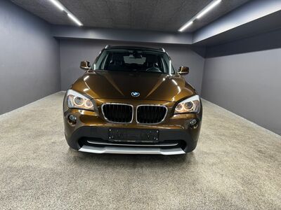 BMW X1 Gebrauchtwagen