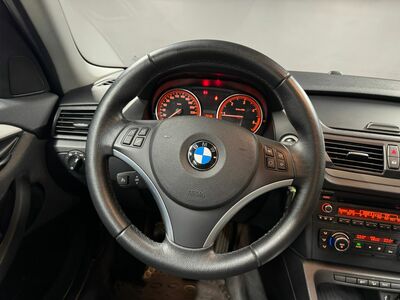 BMW X1 Gebrauchtwagen