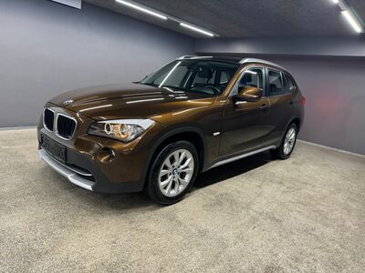 BMW X1 Gebrauchtwagen