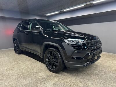 Jeep Compass Gebrauchtwagen