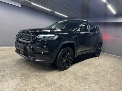 Jeep Compass Gebrauchtwagen