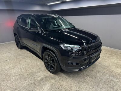 Jeep Compass Gebrauchtwagen