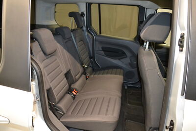 Ford Tourneo Connect Gebrauchtwagen