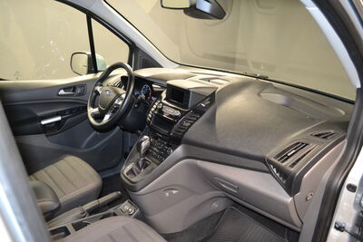 Ford Tourneo Connect Gebrauchtwagen