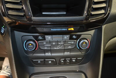 Ford Tourneo Connect Gebrauchtwagen