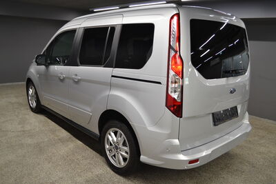 Ford Tourneo Connect Gebrauchtwagen