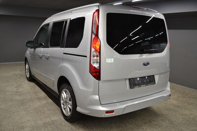 Ford Tourneo Connect Gebrauchtwagen