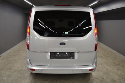 Ford Tourneo Connect Gebrauchtwagen