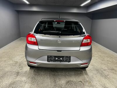 Suzuki Baleno Gebrauchtwagen