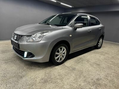 Suzuki Baleno Gebrauchtwagen