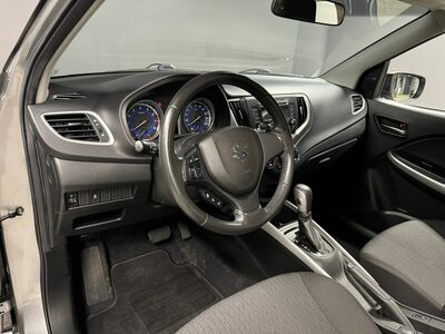 Suzuki Baleno Gebrauchtwagen