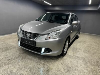 Suzuki Baleno Gebrauchtwagen