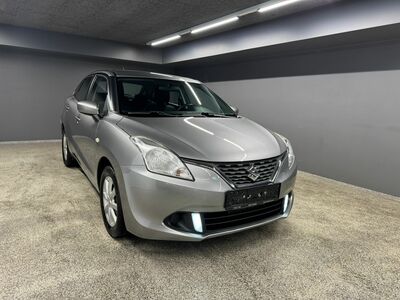 Suzuki Baleno Gebrauchtwagen