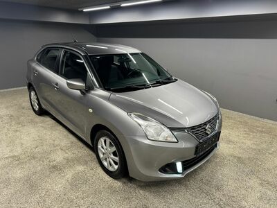 Suzuki Baleno Gebrauchtwagen