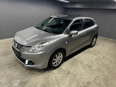 Suzuki Baleno Gebrauchtwagen