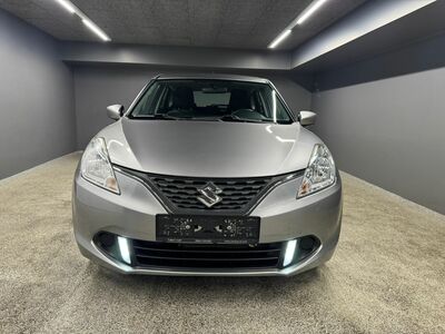 Suzuki Baleno Gebrauchtwagen