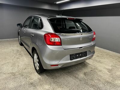 Suzuki Baleno Gebrauchtwagen