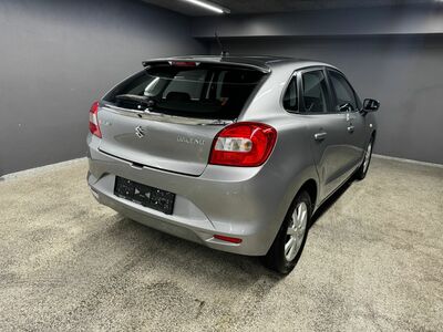 Suzuki Baleno Gebrauchtwagen