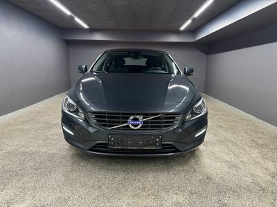 Volvo V60 Gebrauchtwagen