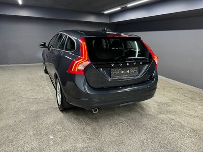 Volvo V60 Gebrauchtwagen