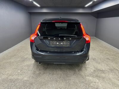 Volvo V60 Gebrauchtwagen