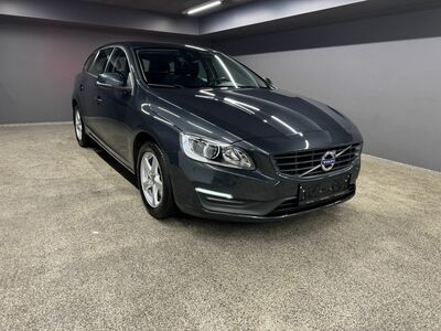 Volvo V60 Gebrauchtwagen