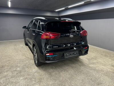 KIA Niro Gebrauchtwagen