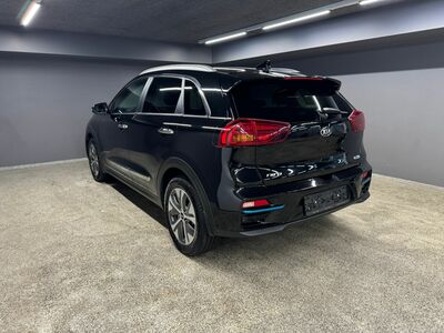 KIA Niro Gebrauchtwagen