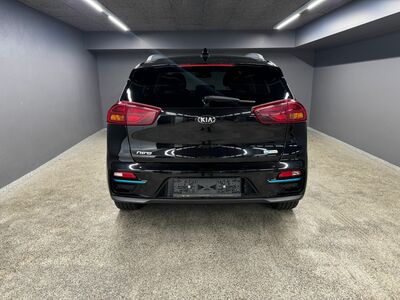 KIA Niro Gebrauchtwagen