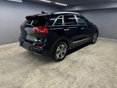 KIA Niro Gebrauchtwagen