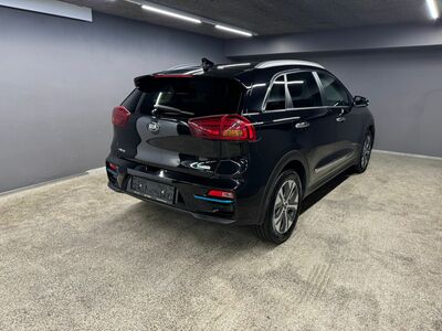 KIA Niro Gebrauchtwagen