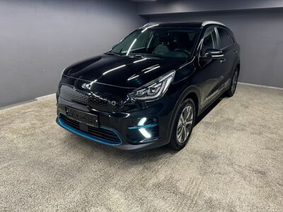 KIA Niro Gebrauchtwagen