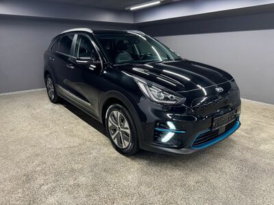 KIA Niro Gebrauchtwagen