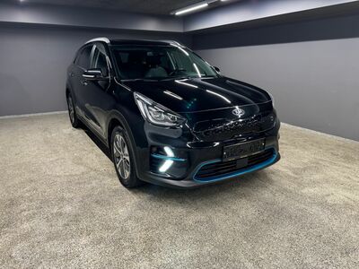 KIA Niro Gebrauchtwagen