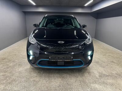 KIA Niro Gebrauchtwagen