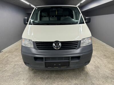 VW Transporter T5 Gebrauchtwagen