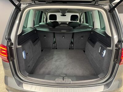 VW Sharan Gebrauchtwagen