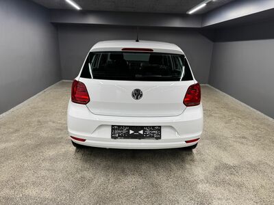 VW Polo Gebrauchtwagen