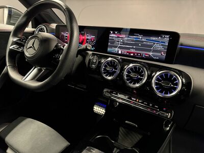 Mercedes-Benz CLA Gebrauchtwagen