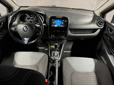 Renault Clio Gebrauchtwagen