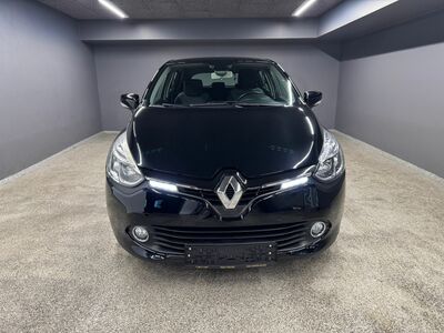 Renault Clio Gebrauchtwagen