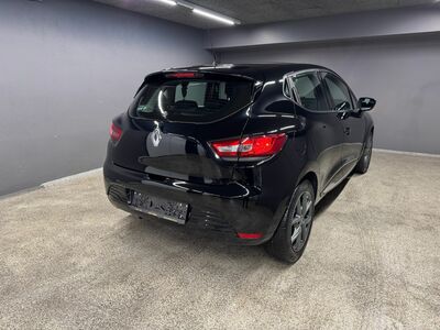 Renault Clio Gebrauchtwagen